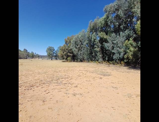 21,000M² VACANT LAND FOR SALE IN COOPERVILLE